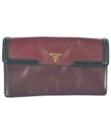 PRADA クラッチバッグ