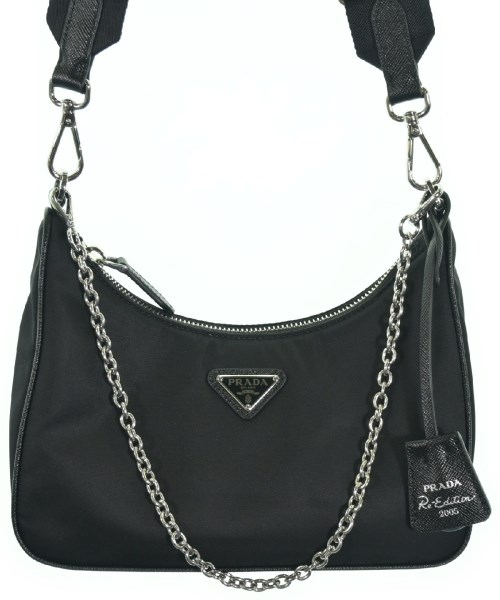 プラダ(PRADA)のPRADA ショルダーバッグ