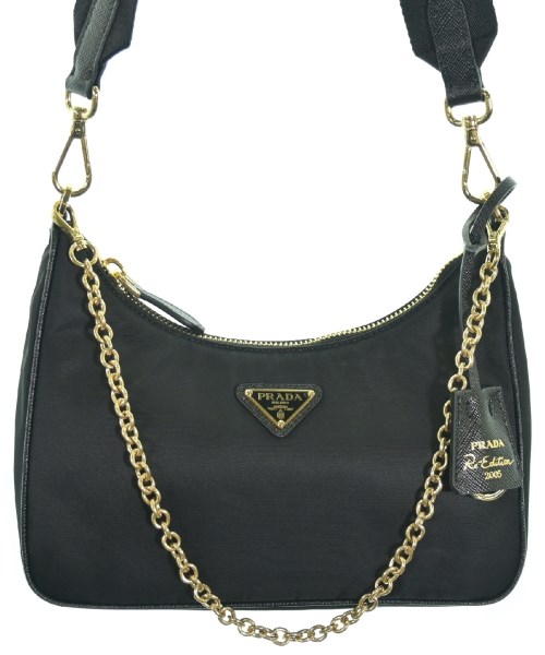 プラダ(PRADA)のPRADA ショルダーバッグ