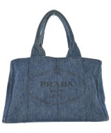 PRADA トートバッグ
