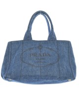 PRADA トートバッグ