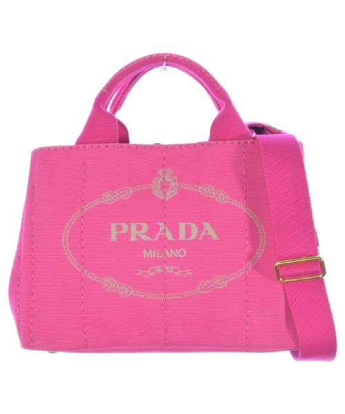 プラダ(PRADA)のPRADA トートバッグ