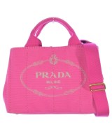 PRADA トートバッグ