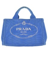 PRADA トートバッグ