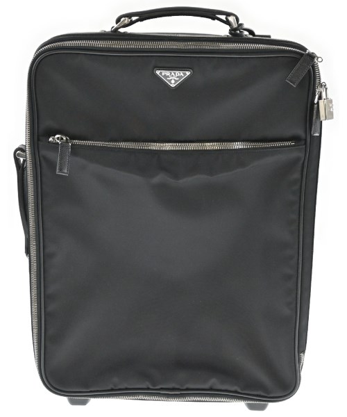 プラダ(PRADA)のPRADA キャリーケース・スーツケース