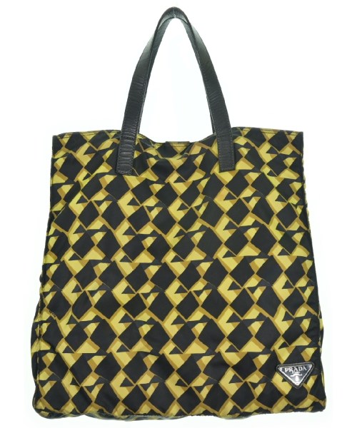 プラダ(PRADA)のPRADA トートバッグ