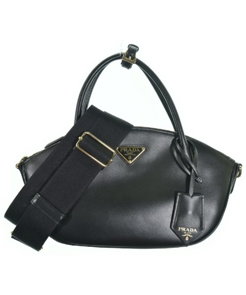 プラダ(PRADA)のPRADA ハンドバッグ
