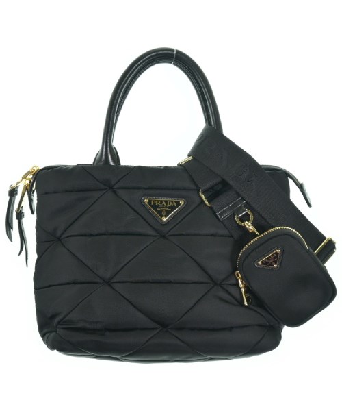 プラダ(PRADA)のPRADA トートバッグ