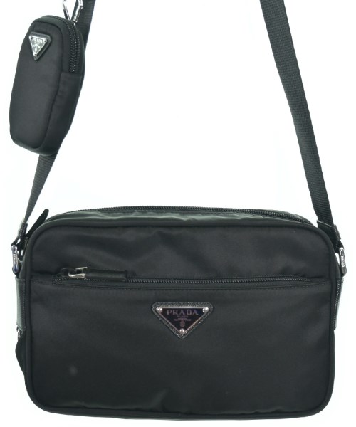 プラダ(PRADA)のPRADA ショルダーバッグ