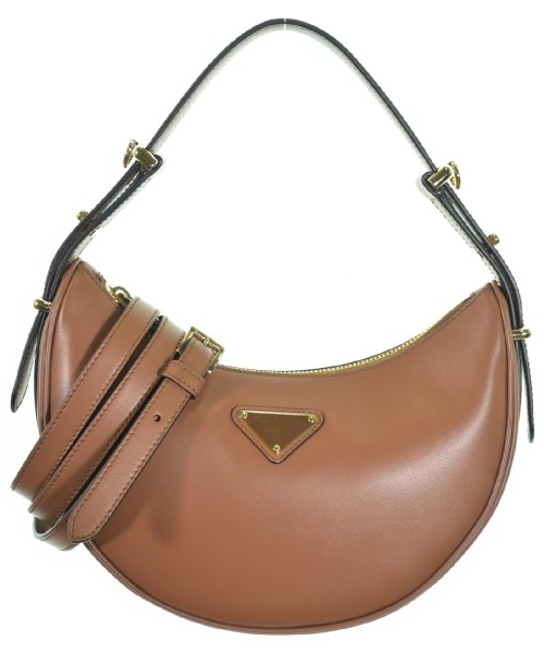 プラダ(PRADA)のPRADA ショルダーバッグ