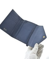 PRADA（プラダ）財布・コインケース 紺 サイズ:- レディース/2200667383210