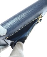 PRADA（プラダ）財布・コインケース 紺 サイズ:- レディース/2200667383210
