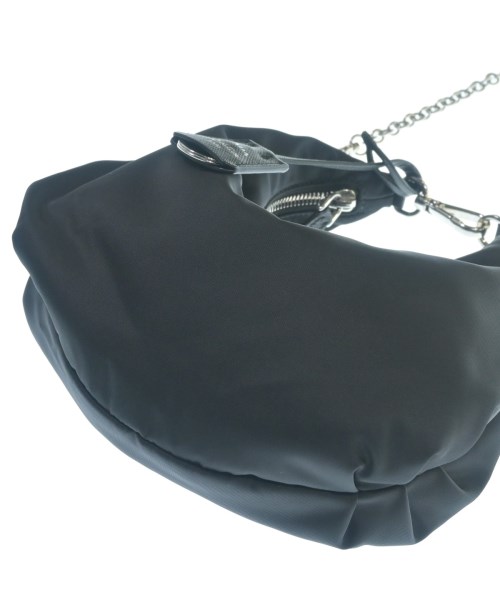 PRADA（プラダ）ショルダーバッグ 黒 サイズ:- レディース/2200671774332