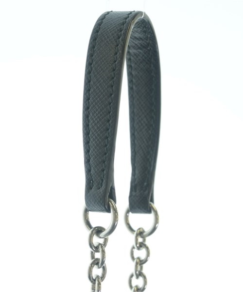 PRADA（プラダ）ショルダーバッグ 黒 サイズ:- レディース/2200671774332