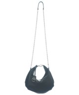 PRADA（プラダ）ショルダーバッグ 黒 サイズ:- レディース/2200671774332