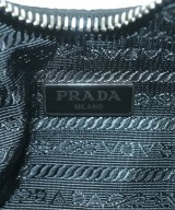 PRADA（プラダ）ショルダーバッグ 黒 サイズ:- レディース/2200671774332