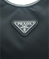 PRADA（プラダ）ショルダーバッグ 黒 サイズ:- レディース/2200671774332