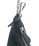 PRADA（プラダ）ショルダーバッグ 黒 サイズ:- レディース/2200671774332