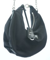 PRADA（プラダ）ショルダーバッグ 黒 サイズ:- レディース/2200671774332