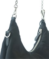 PRADA（プラダ）ショルダーバッグ 黒 サイズ:- レディース/2200671774332