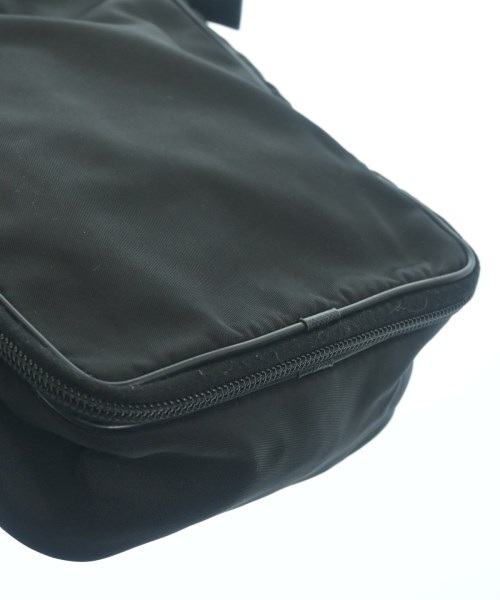 PRADA（プラダ）ショルダーバッグ 黒 サイズ:- レディース/2200673570017