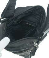 PRADA（プラダ）ショルダーバッグ 黒 サイズ:- レディース/2200673570017