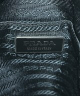 PRADA（プラダ）ショルダーバッグ 黒 サイズ:- レディース/2200673570017