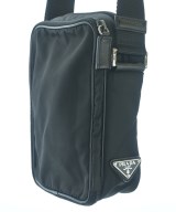PRADA（プラダ）ショルダーバッグ 黒 サイズ:- レディース/2200673570017