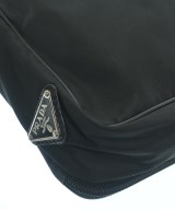 PRADA（プラダ）ショルダーバッグ 黒 サイズ:- レディース/2200673570017