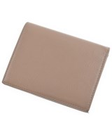 PRADA（プラダ）財布・コインケース ベージュ サイズ:- レディース/2200669241099