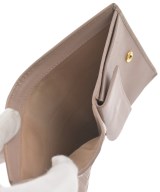 PRADA（プラダ）財布・コインケース ベージュ サイズ:- レディース/2200669241099