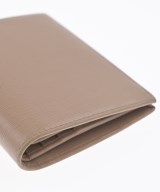 PRADA（プラダ）財布・コインケース ベージュ サイズ:- レディース/2200669241099