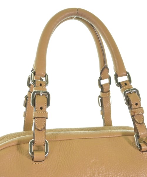 PRADA（プラダ）ボストンバッグ ベージュ サイズ:- レディース/2200670095025