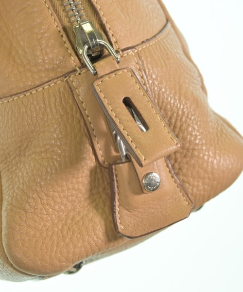PRADA（プラダ）ボストンバッグ ベージュ サイズ:- レディース/2200670095025