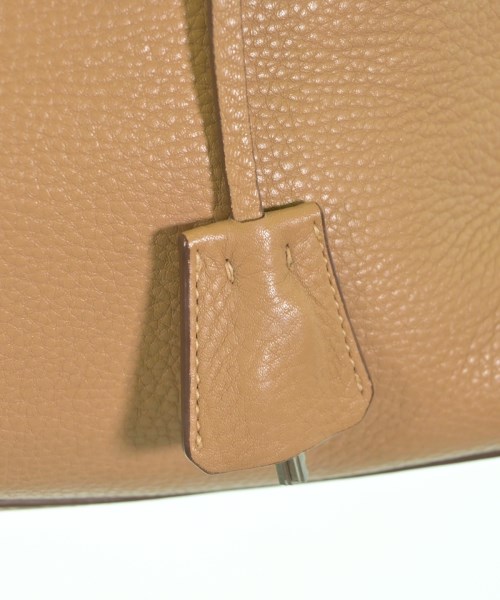 PRADA（プラダ）ボストンバッグ ベージュ サイズ:- レディース/2200670095025