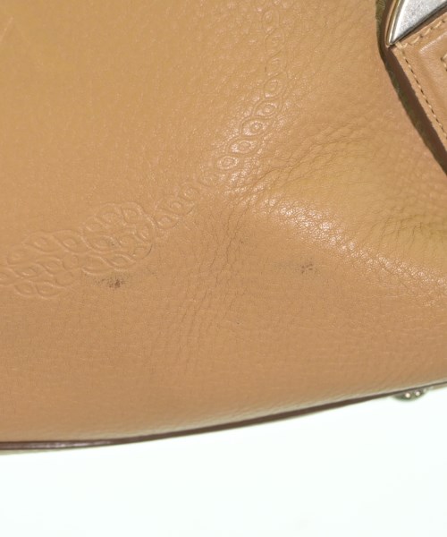 PRADA（プラダ）ボストンバッグ ベージュ サイズ:- レディース/2200670095025