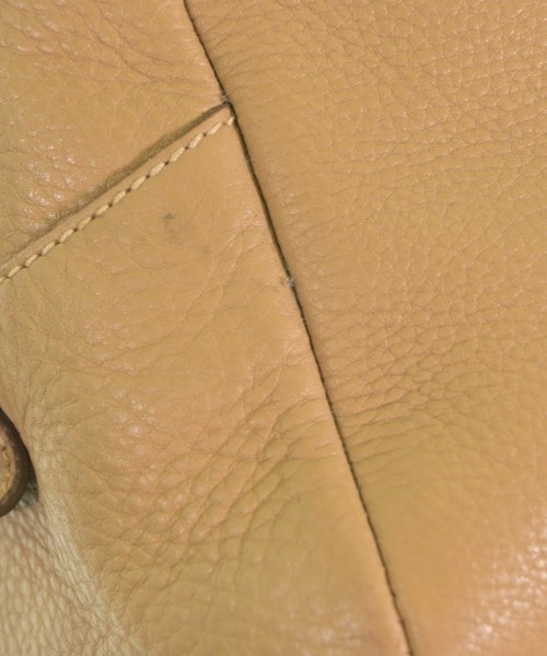 PRADA（プラダ）ボストンバッグ ベージュ サイズ:- レディース/2200670095025