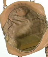 PRADA（プラダ）ボストンバッグ ベージュ サイズ:- レディース/2200670095025