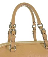PRADA（プラダ）ボストンバッグ ベージュ サイズ:- レディース/2200670095025
