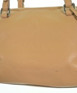PRADA（プラダ）ボストンバッグ ベージュ サイズ:- レディース/2200670095025