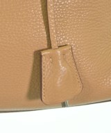 PRADA（プラダ）ボストンバッグ ベージュ サイズ:- レディース/2200670095025