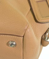 PRADA（プラダ）ボストンバッグ ベージュ サイズ:- レディース/2200670095025