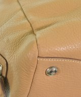 PRADA（プラダ）ボストンバッグ ベージュ サイズ:- レディース/2200670095025