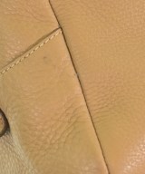 PRADA（プラダ）ボストンバッグ ベージュ サイズ:- レディース/2200670095025