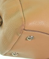 PRADA（プラダ）ボストンバッグ ベージュ サイズ:- レディース/2200670095025