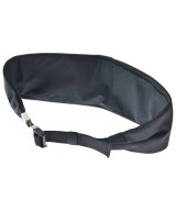 PRADA（プラダ）ヘアアクセサリー 黒 サイズ:- レディース/2200674303119