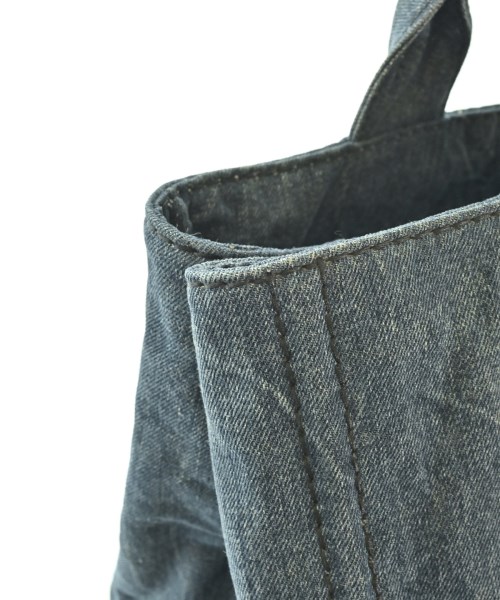 PRADA（プラダ）トートバッグ 紺 サイズ:- レディース/2200667567092