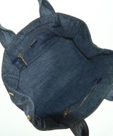PRADA（プラダ）トートバッグ 紺 サイズ:- レディース/2200667567092