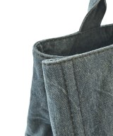 PRADA（プラダ）トートバッグ 紺 サイズ:- レディース/2200667567092