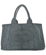 PRADA トートバッグ